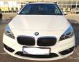 BMW 218 218d Active Tourer Sport Line Aut. Weiß - thumbnail 4