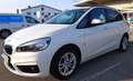 BMW 218 218d Active Tourer Sport Line Aut. Weiß - thumbnail 3