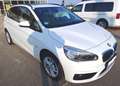 BMW 218 218d Active Tourer Sport Line Aut. Weiß - thumbnail 5