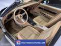 Chevrolet Corvette C3 | 1977 | Route 66 Auctions Zwart - thumbnail 2