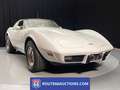 Chevrolet Corvette C3 | 1977 | Route 66 Auctions Zwart - thumbnail 1