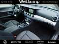 Mercedes-Benz E 200 E 200 T Avantgarde+LED+Navi+Kamera+el.Klappe Klima Grigio - thumbnail 3