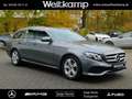 Mercedes-Benz E 200 E 200 T Avantgarde+LED+Navi+Kamera+el.Klappe Klima Gris - thumbnail 21