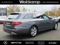 Mercedes-Benz E 200 E 200 T Avantgarde+LED+Navi+Kamera+el.Klappe Klima Grigio - thumbnail 6