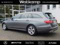 Mercedes-Benz E 200 E 200 T Avantgarde+LED+Navi+Kamera+el.Klappe Klima Gris - thumbnail 19