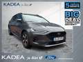 Ford Focus 1.0 EcoBoost Active Grau - thumbnail 1