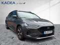 Ford Focus 1.0 EcoBoost Active Grau - thumbnail 2