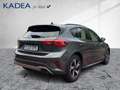 Ford Focus 1.0 EcoBoost Active Grau - thumbnail 4