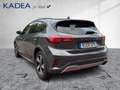 Ford Focus 1.0 EcoBoost Active Grau - thumbnail 3