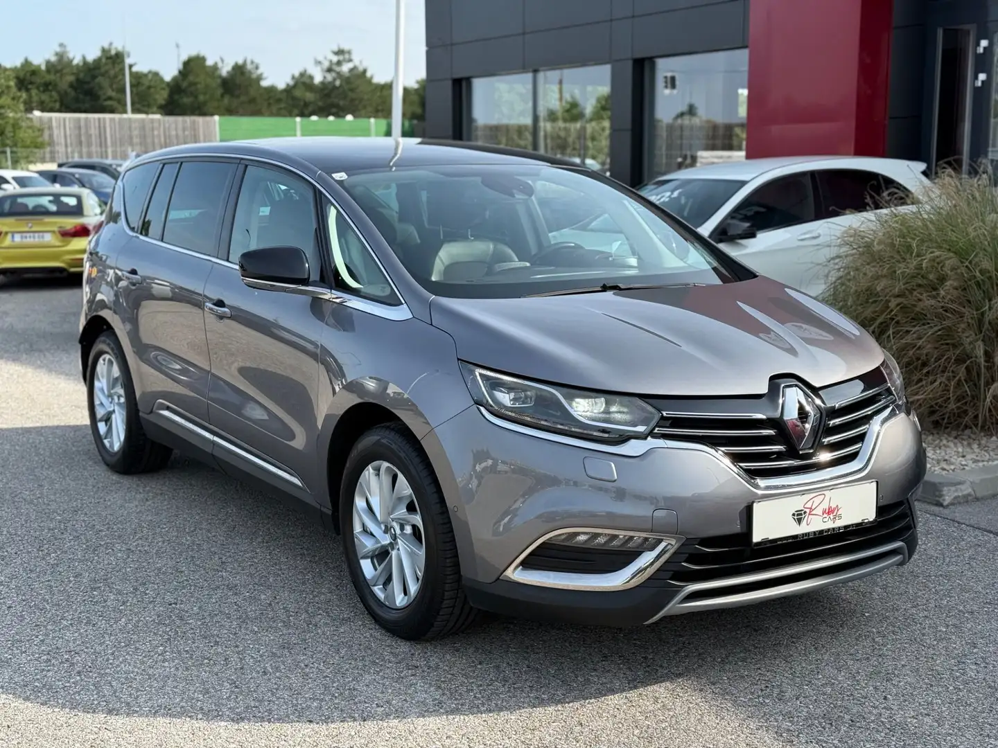 Renault Espace 1.6 dCi Energy Zen - 1