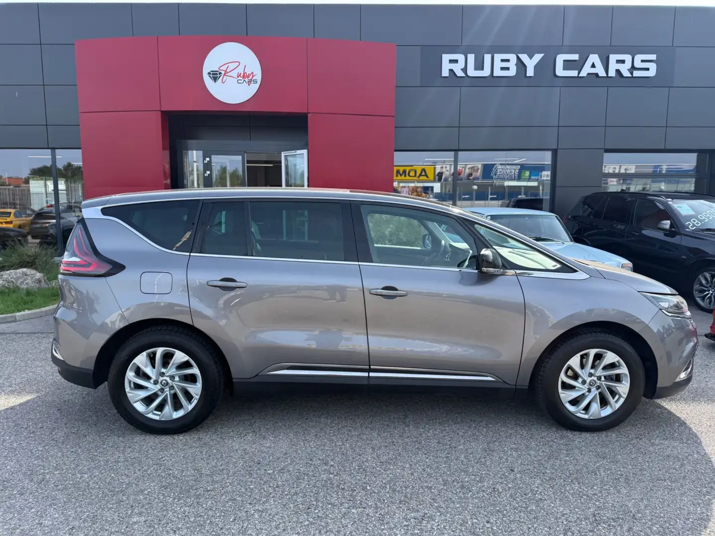 Renault Espace 1.6 dCi Energy Zen - 2