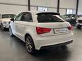 Audi A1 Sportback sport/1. Hand/Tempomat/PDC Weiß - thumbnail 4