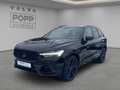 Volvo XC60 T8 AWD Recharge Plus Black Edition ACC LED Noir - thumbnail 1