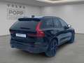 Volvo XC60 T8 AWD Recharge Plus Black Edition ACC LED Noir - thumbnail 5