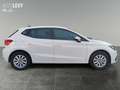 SEAT Ibiza 1.0 TSI Style Facelift*VirtualCP*Carplay Weiß - thumbnail 7