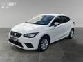 SEAT Ibiza 1.0 TSI Style Facelift*VirtualCP*Carplay Weiß - thumbnail 2