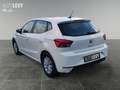 SEAT Ibiza 1.0 TSI Style Facelift*VirtualCP*Carplay Blanc - thumbnail 4