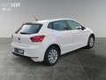 SEAT Ibiza 1.0 TSI Style Facelift*VirtualCP*Carplay Weiß - thumbnail 6