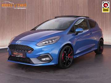 ST-3 1.5 200pk PERFORMANCE PACK |Milltek|18" LMV S