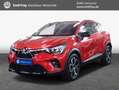 Mitsubishi ASX 1.3 Turbo Mildhybrid DCT INTRO EDITION 116 kW, Rot - thumbnail 1