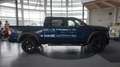 Dodge RAM 1500 V8 4x4 *Crew-Cab*Leder*hoch-breit*6Sitz Blau - thumbnail 4