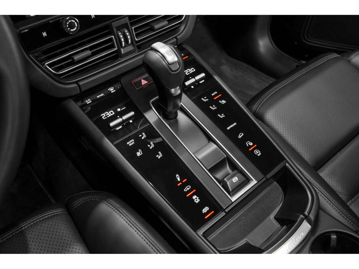 Porsche Macan II GTS -  - Joinsteer - #5