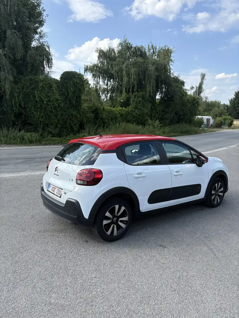 Citroen C3 1.2 PureTech Exclusive - 2
