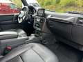 Mercedes-Benz G 63 AMG 5.5 V8 BI-TURBO 4X4 HARMAN/KARDON Niebieski - thumbnail 12