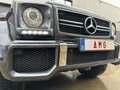 Mercedes-Benz G 63 AMG 5.5 V8 BI-TURBO 4X4 HARMAN/KARDON Blauw - thumbnail 29