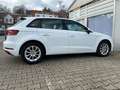 Audi A3 1.4 TFSI g-tron Sportback,1 HAND,Xenon,PDC,TOP Weiß - thumbnail 5