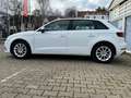 Audi A3 1.4 TFSI g-tron Sportback,1 HAND,Xenon,PDC,TOP Blanc - thumbnail 3