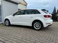 Audi A3 1.4 TFSI g-tron Sportback,1 HAND,Xenon,PDC,TOP Weiß - thumbnail 4