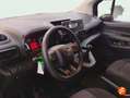 Toyota Proace City 1.5D 75kW (100CV) VX L1 Blanc - thumbnail 11