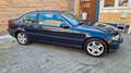 BMW 320 Ci Automatik, Xenon, PDC, SHZ, Navi Bleu - thumbnail 3