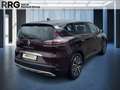 Renault Espace 2.0 DCI 190 INITIALE PARIS Rouge - thumbnail 4