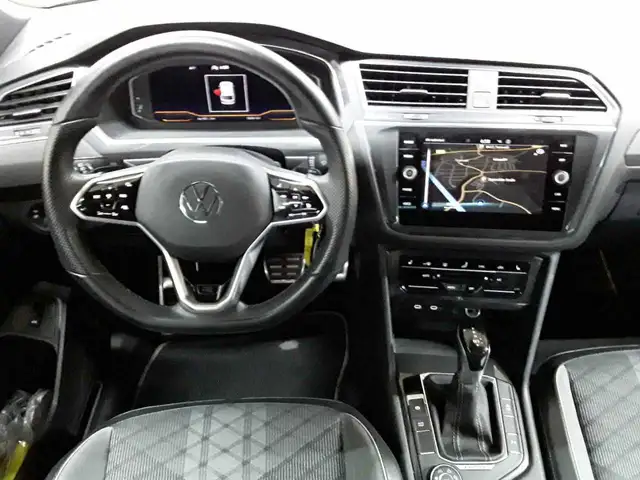 Volkswagen Tiguan view 10