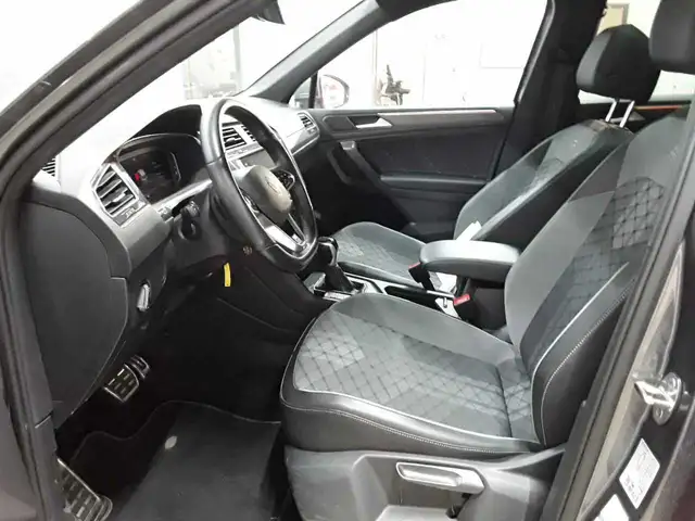 Volkswagen Tiguan view 7