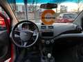 Chevrolet Spark LS*Tüv Neu*Klima*5 Türer*Tip Top* Rojo - thumbnail 16