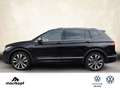 Volkswagen Tiguan Allspace 2.0 TSI R-Line Bluetooth Navi LED Negro - thumbnail 3