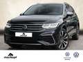 Volkswagen Tiguan Allspace 2.0 TSI R-Line Bluetooth Navi LED Schwarz - thumbnail 2