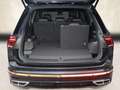 Volkswagen Tiguan Allspace 2.0 TSI R-Line Bluetooth Navi LED Schwarz - thumbnail 6