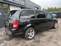 Chrysler Town & Country 3.8 V6 7-pers. AUTOMAAT AIRCO CRUISE Schwarz - thumbnail 4