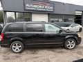Chrysler Town & Country 3.8 V6 7-pers. AUTOMAAT AIRCO CRUISE Schwarz - thumbnail 8