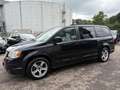 Chrysler Town & Country 3.8 V6 7-pers. AUTOMAAT AIRCO CRUISE Schwarz - thumbnail 2