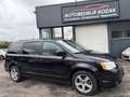 Chrysler Town & Country 3.8 V6 7-pers. AUTOMAAT AIRCO CRUISE Schwarz - thumbnail 1