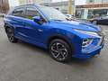 Mitsubishi Eclipse Cross Plus Select Hybrid GARANTIE 10/27 Blau - thumbnail 3