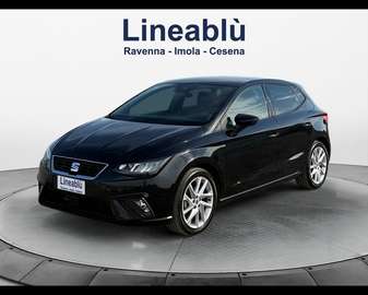 5ª serie 1.0 EcoTSI 95 CV 5 porte FR