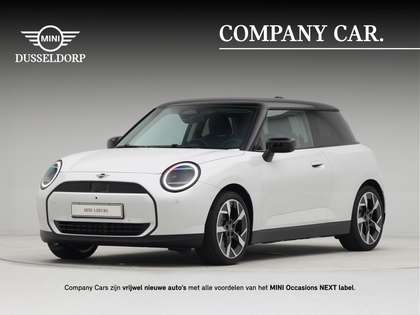 MINI Cooper E Classic Pakket L