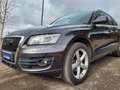 Audi Q5 2.0 TDI Quattro Sline Zwart - thumbnail 1