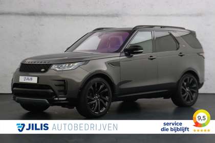 Land Rover Discovery 3.0 Si6 HSE Luxury | 7-Persoons | Panoramadak | St